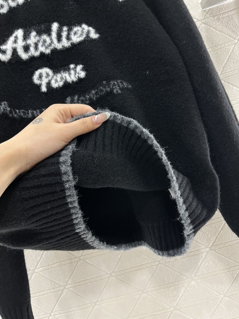 Dior Sweaters